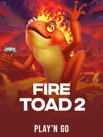 Fire Toad 2